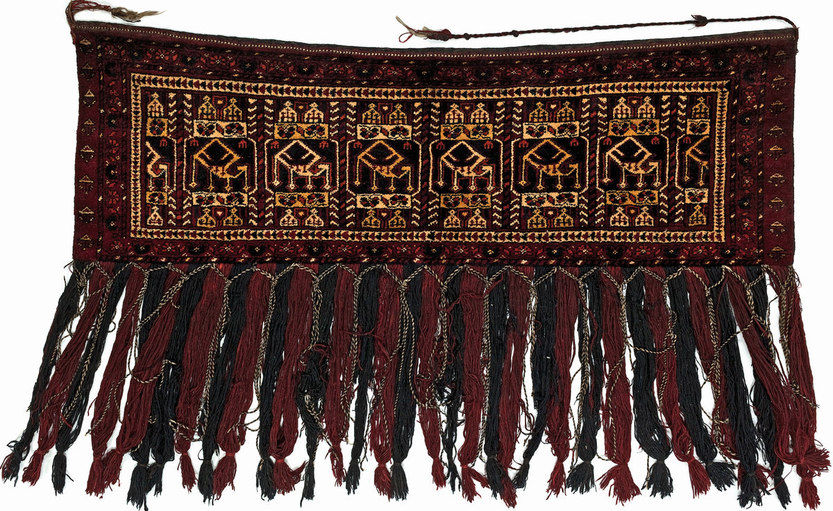 165 x 45 Djollar