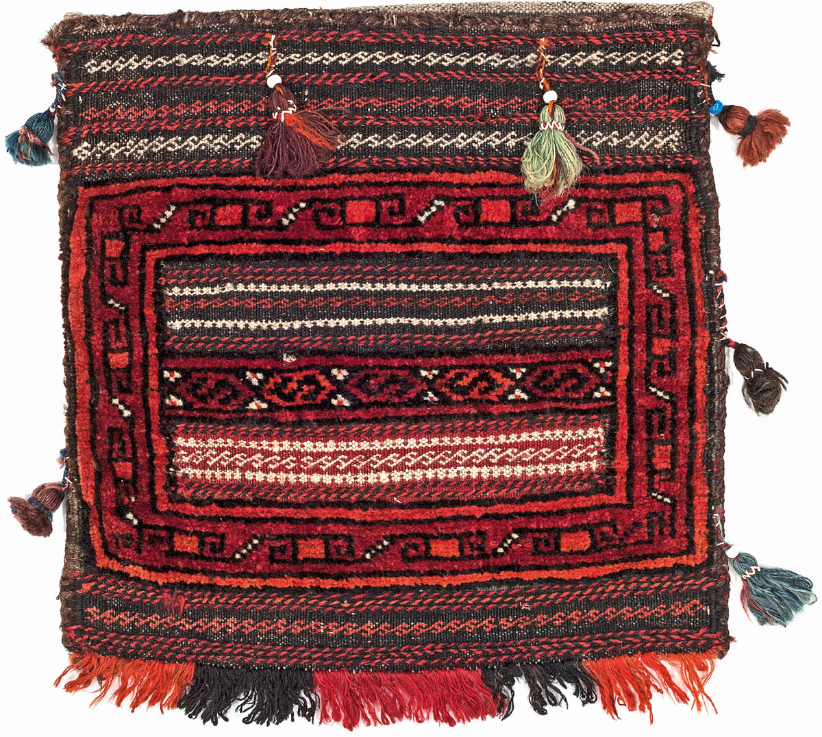 Borsa afgana 45x45