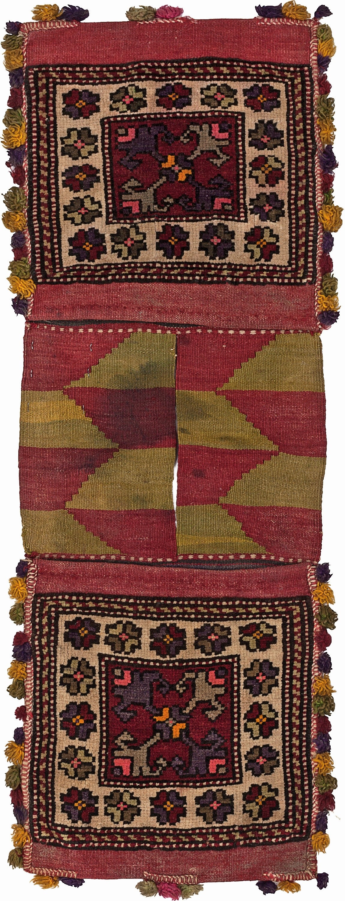 104 x 55 Anatolico