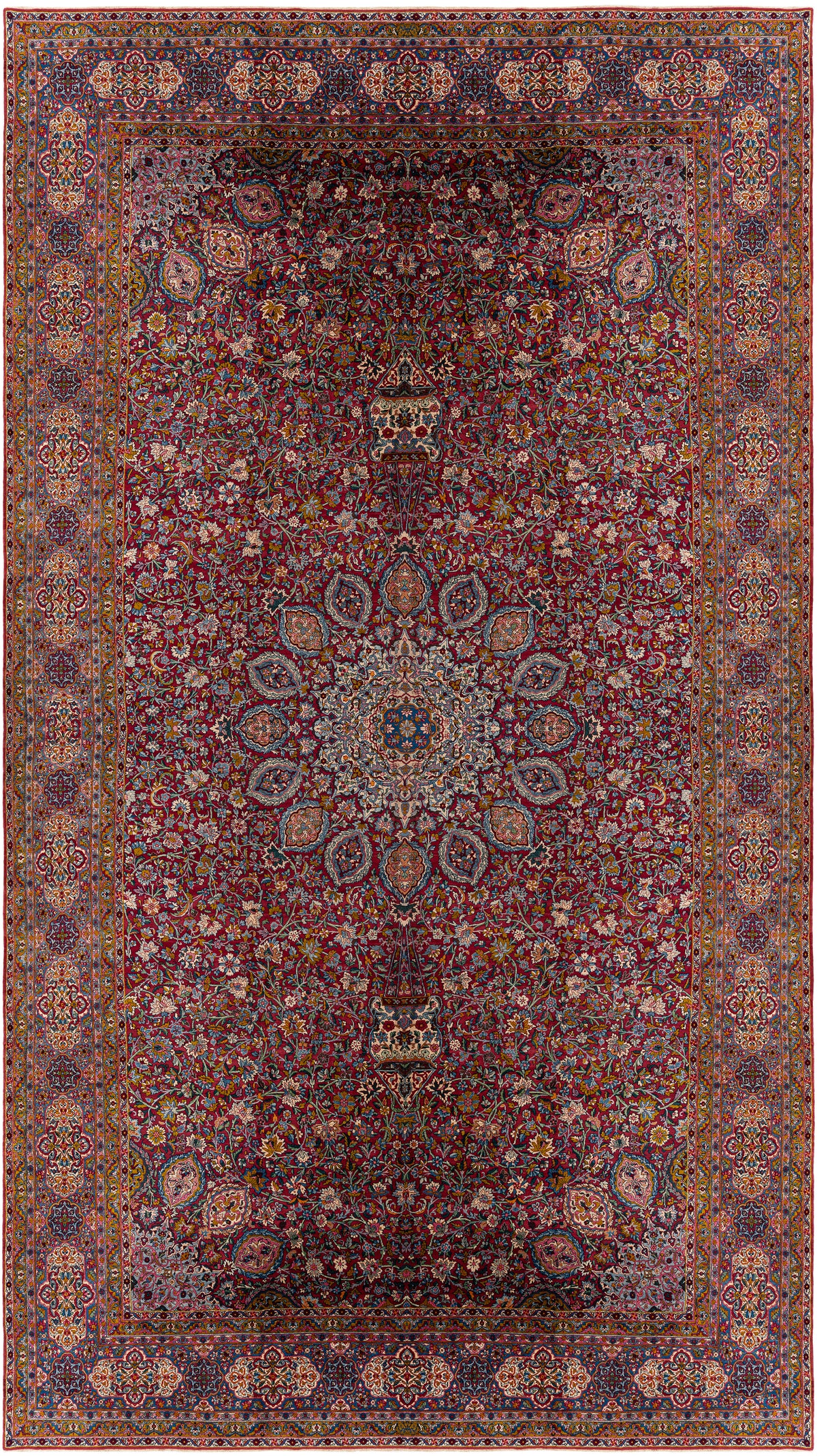 Kirman old