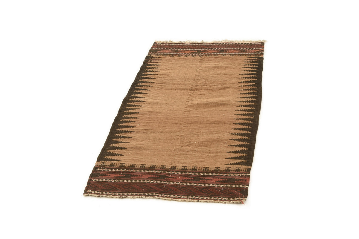 130x84 Sofreh kilim