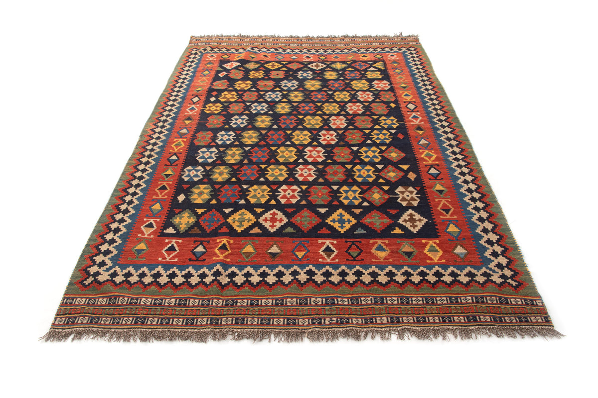 Kilim Ghashghai