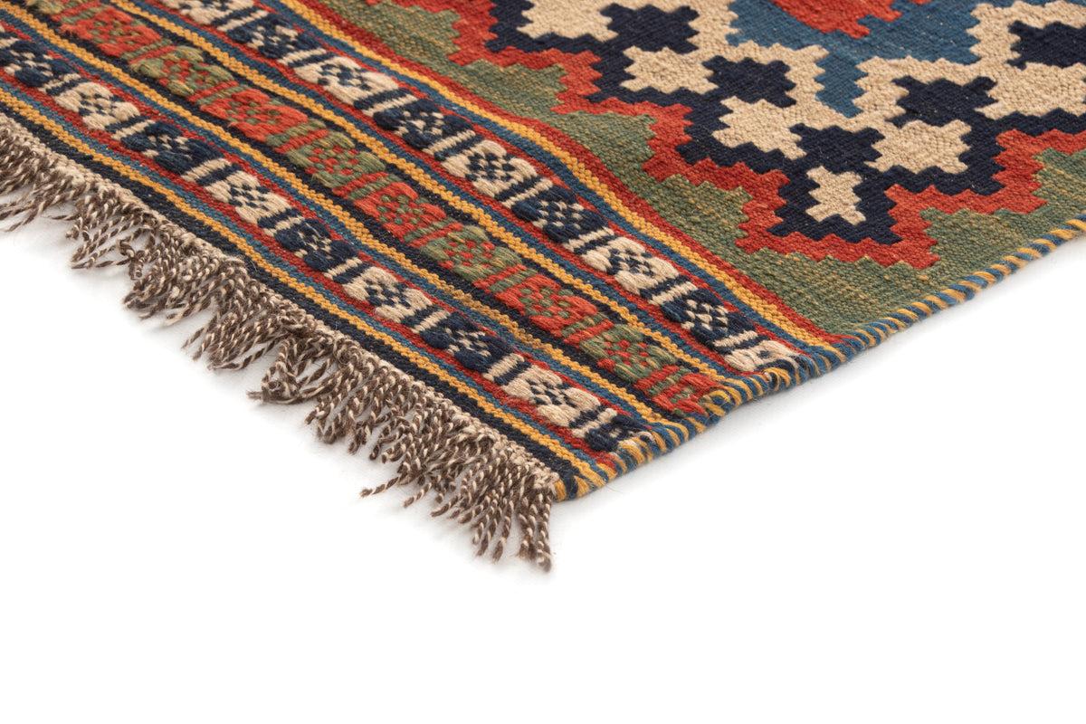 Kilim Ghashghai