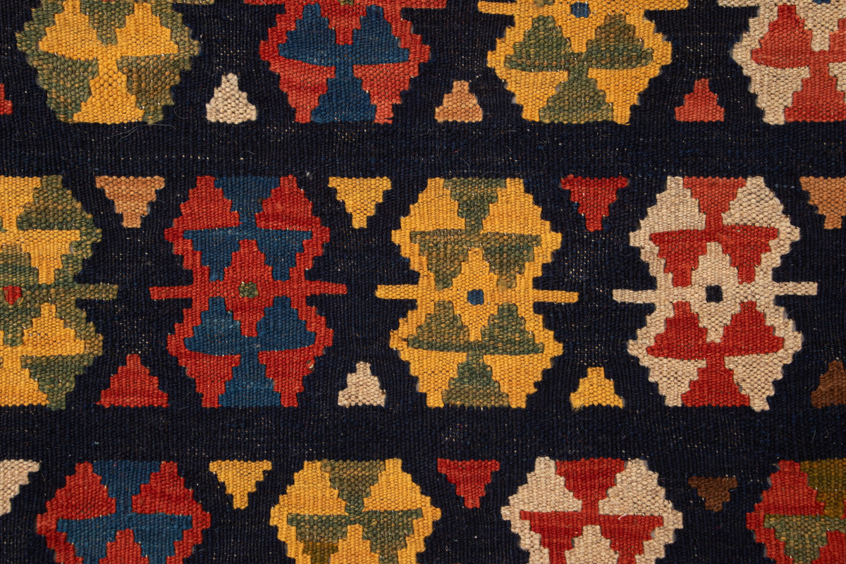 Kilim Ghashghai