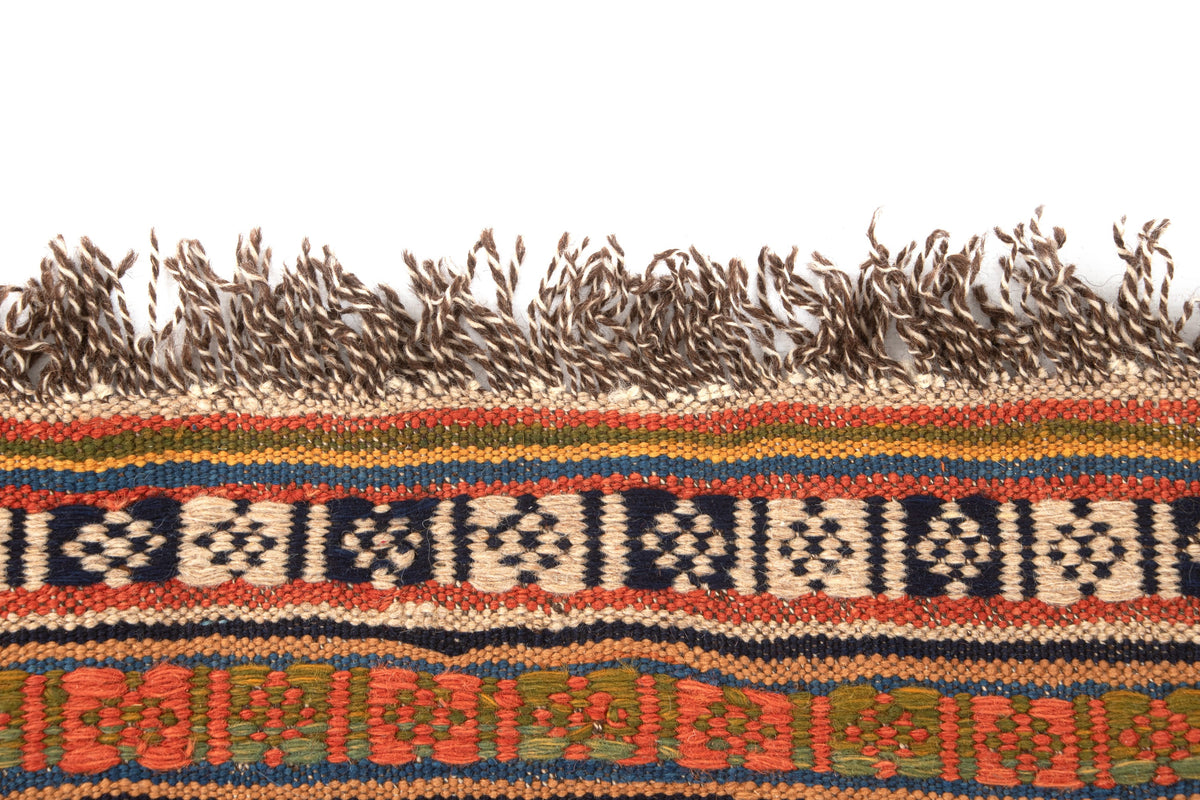 Kilim Ghashghai