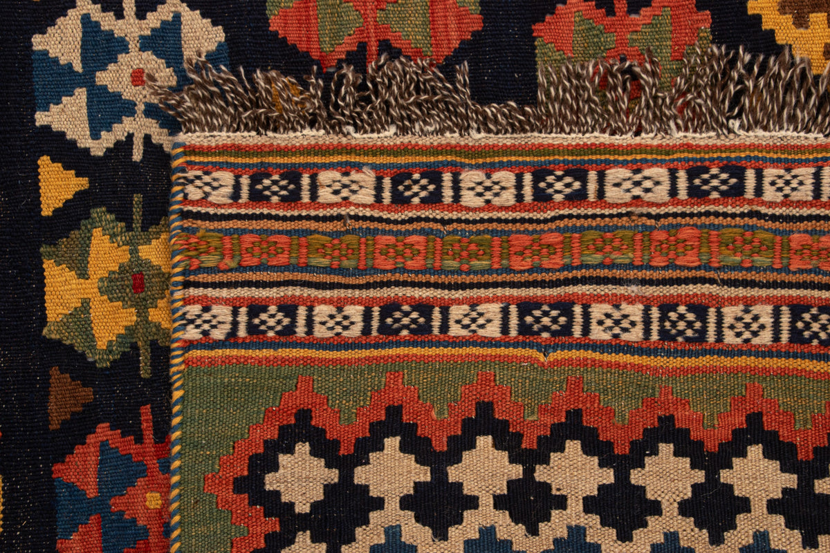 Kilim Ghashghai