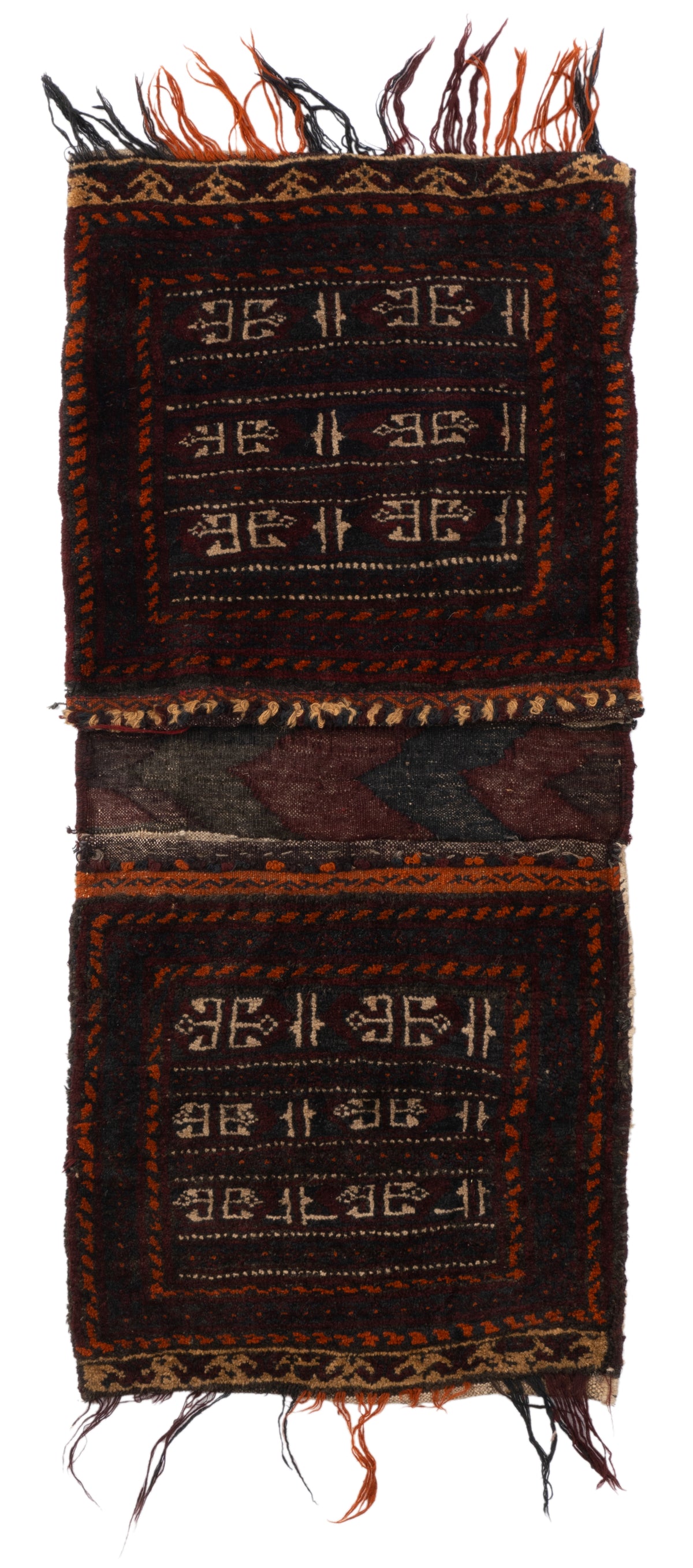 102x45 Torba