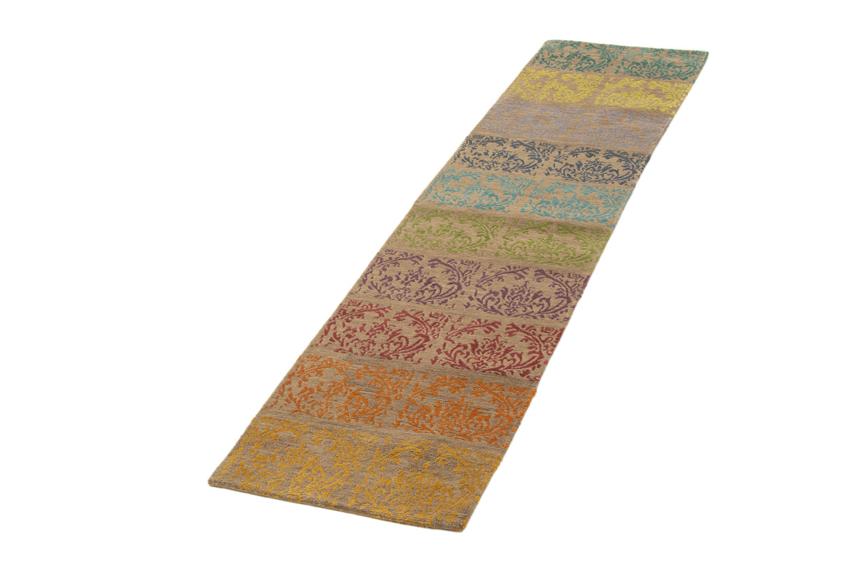 200x45 Damask