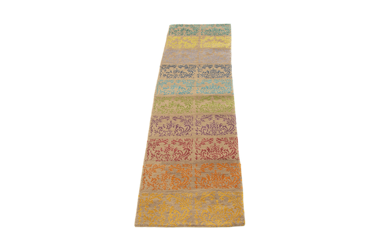 200x45 Damask