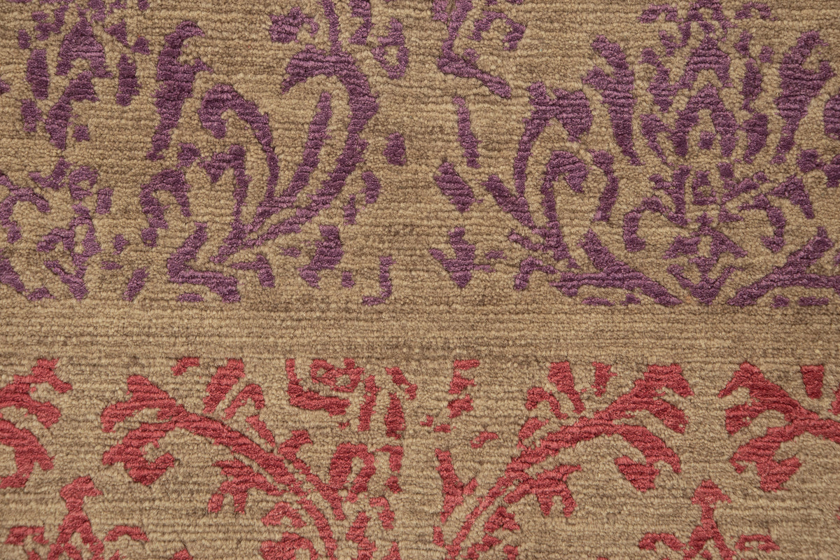 200x45 Damask
