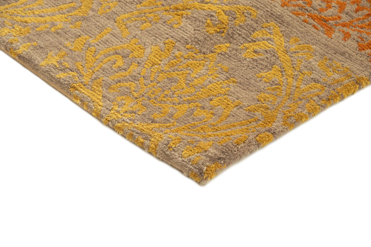 200x45 Damask