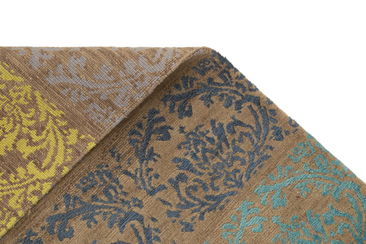 200x45 Damask