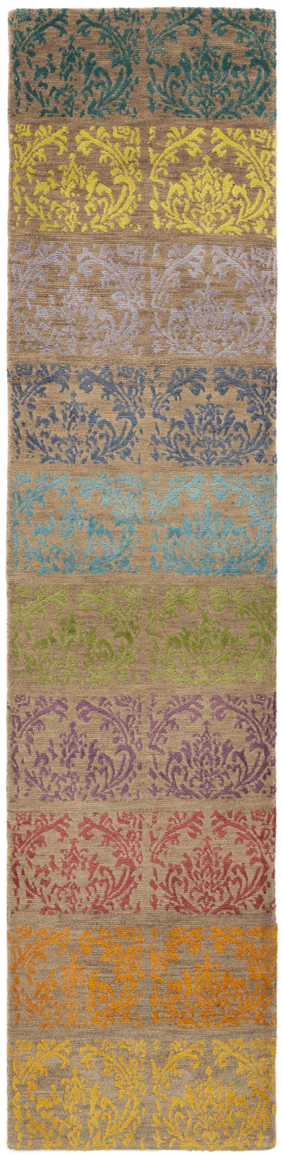200x45 Damask