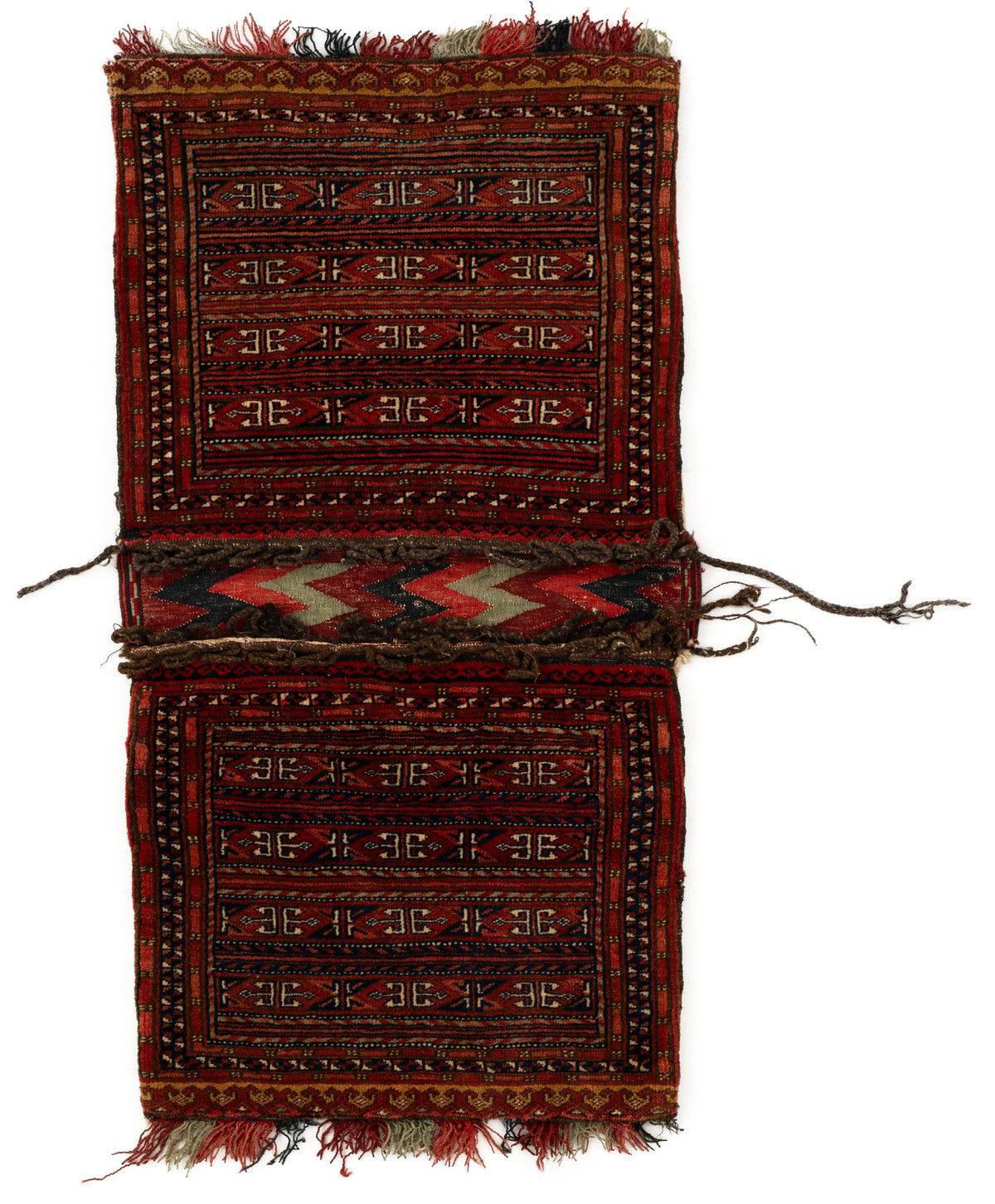 110x57 Afghan Bag