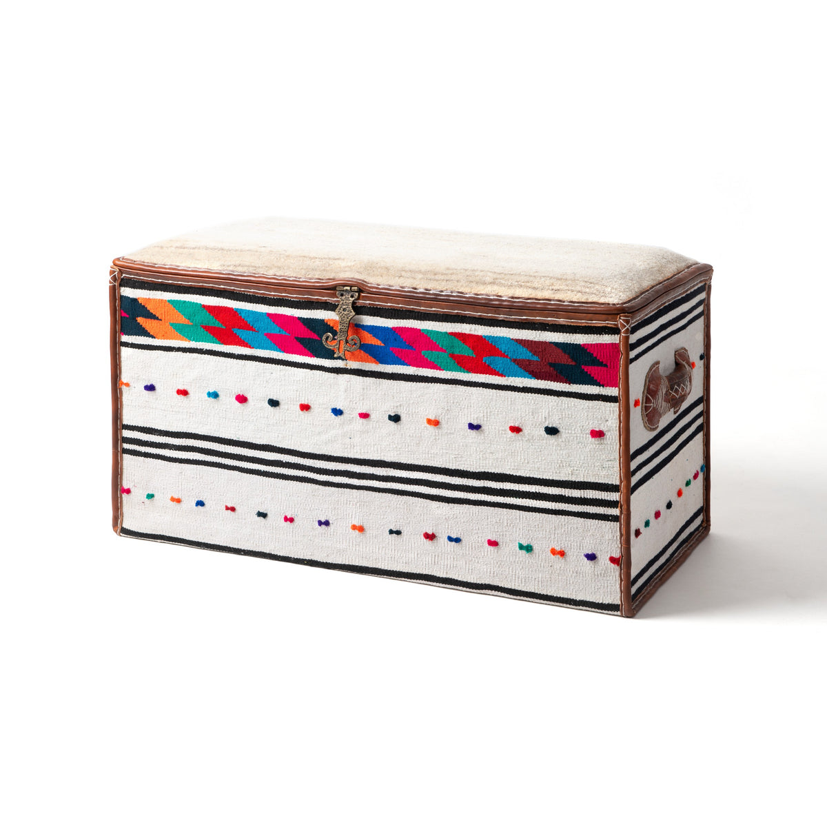 Mafrash Box