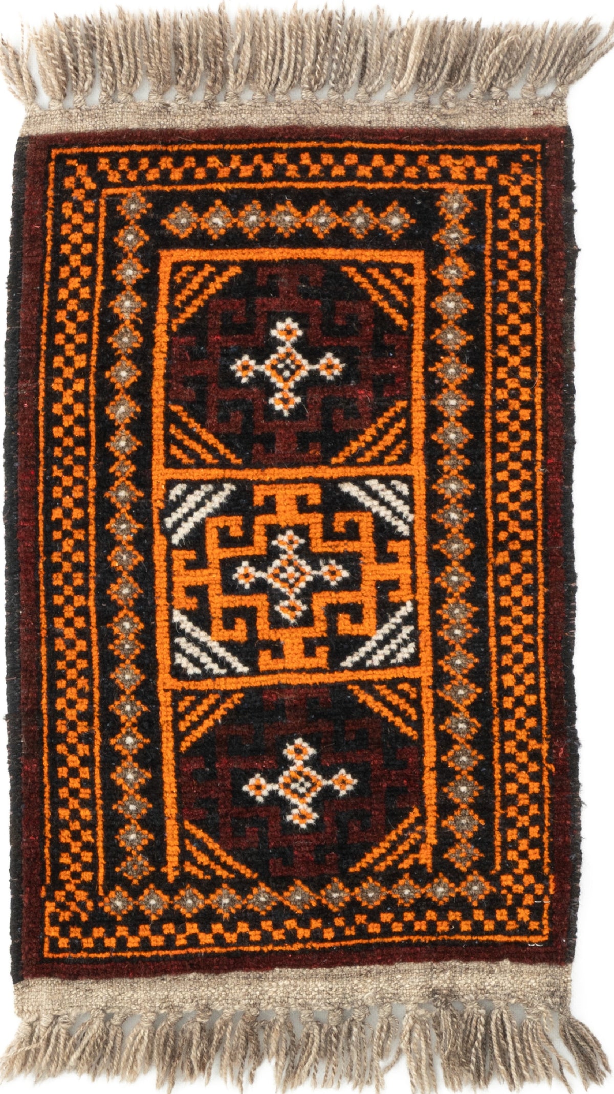 60x40 Beloutsch