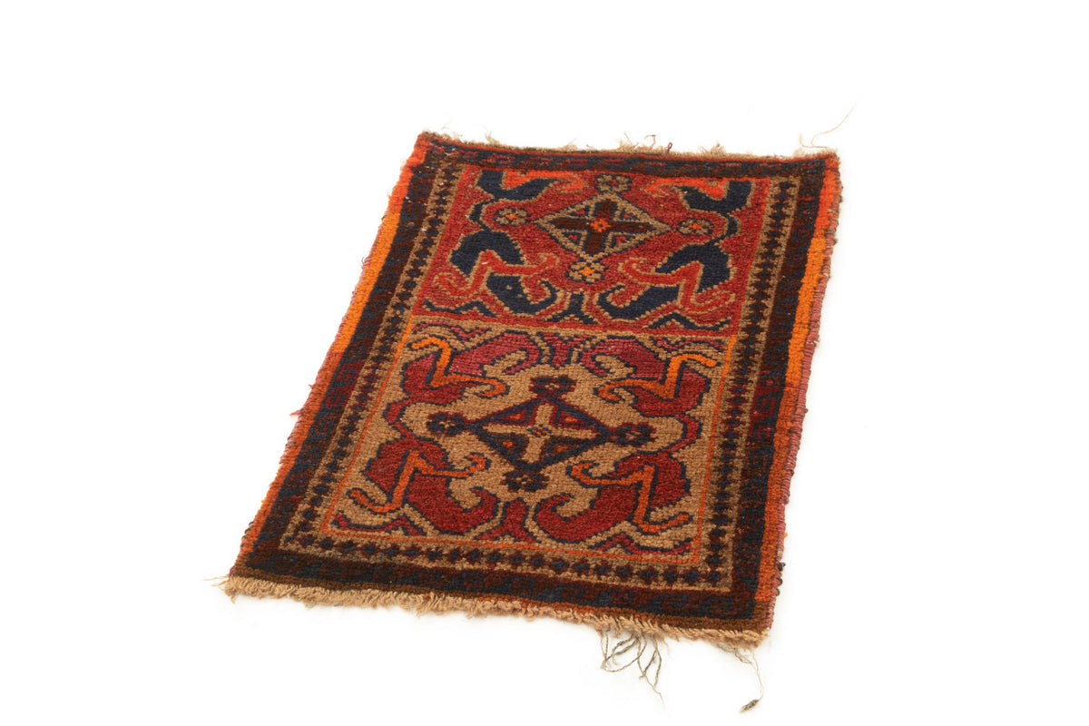 60 x 40 Beloutsch