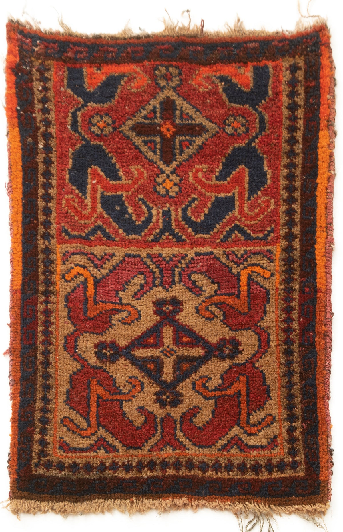 60 x 40 Beloutsch