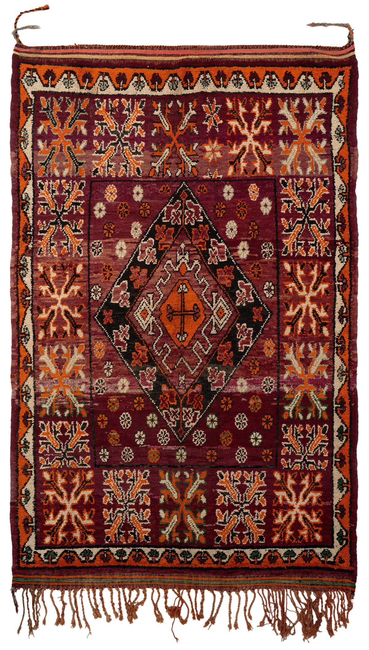 320 x 210 Berber