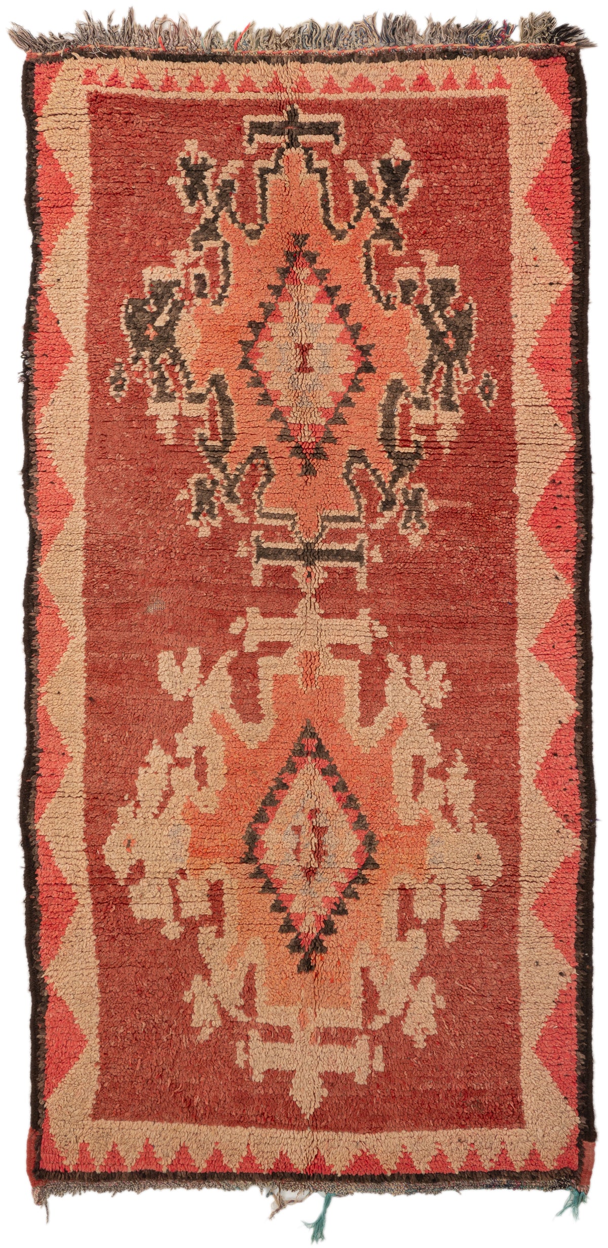 230 x 100 Berber