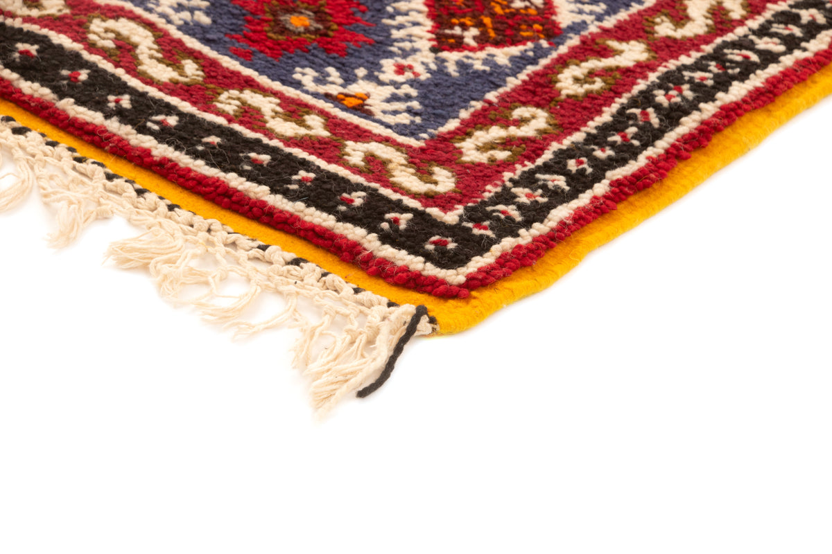 132 x 70 Berber Haut-Atlas