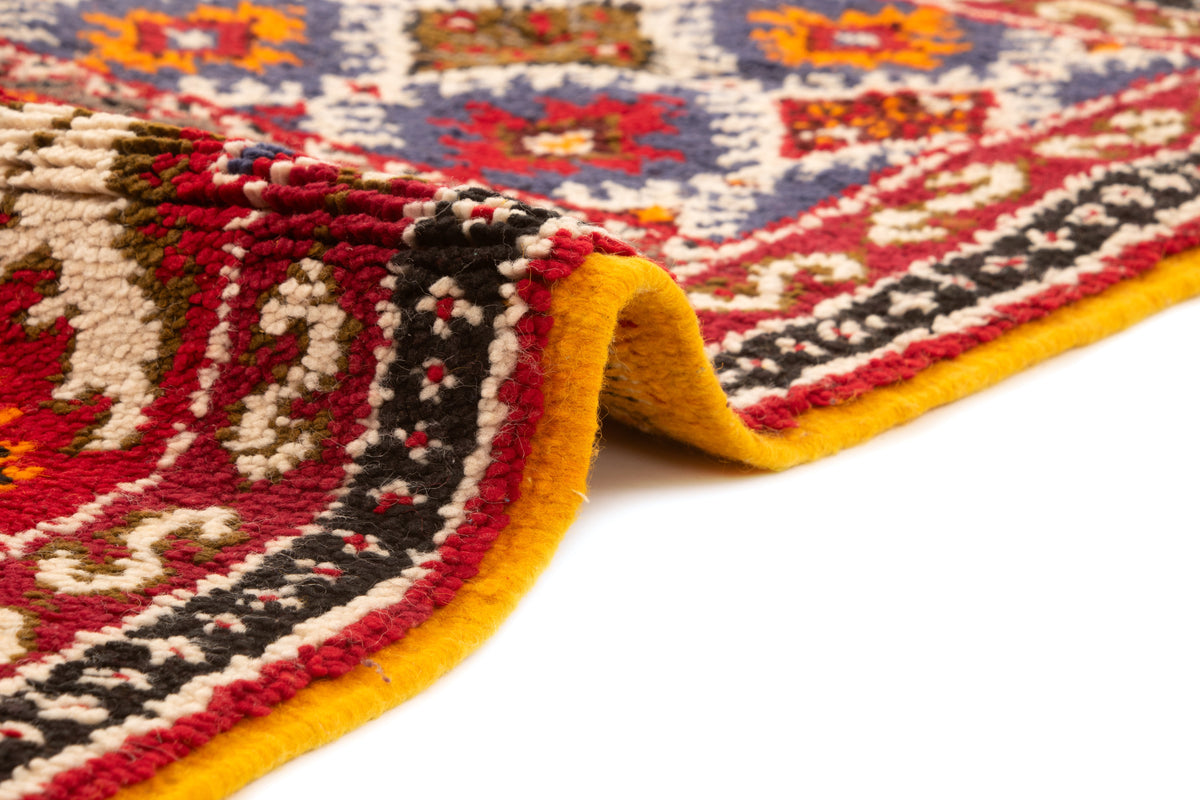 132 x 70 Berber Haut-Atlas