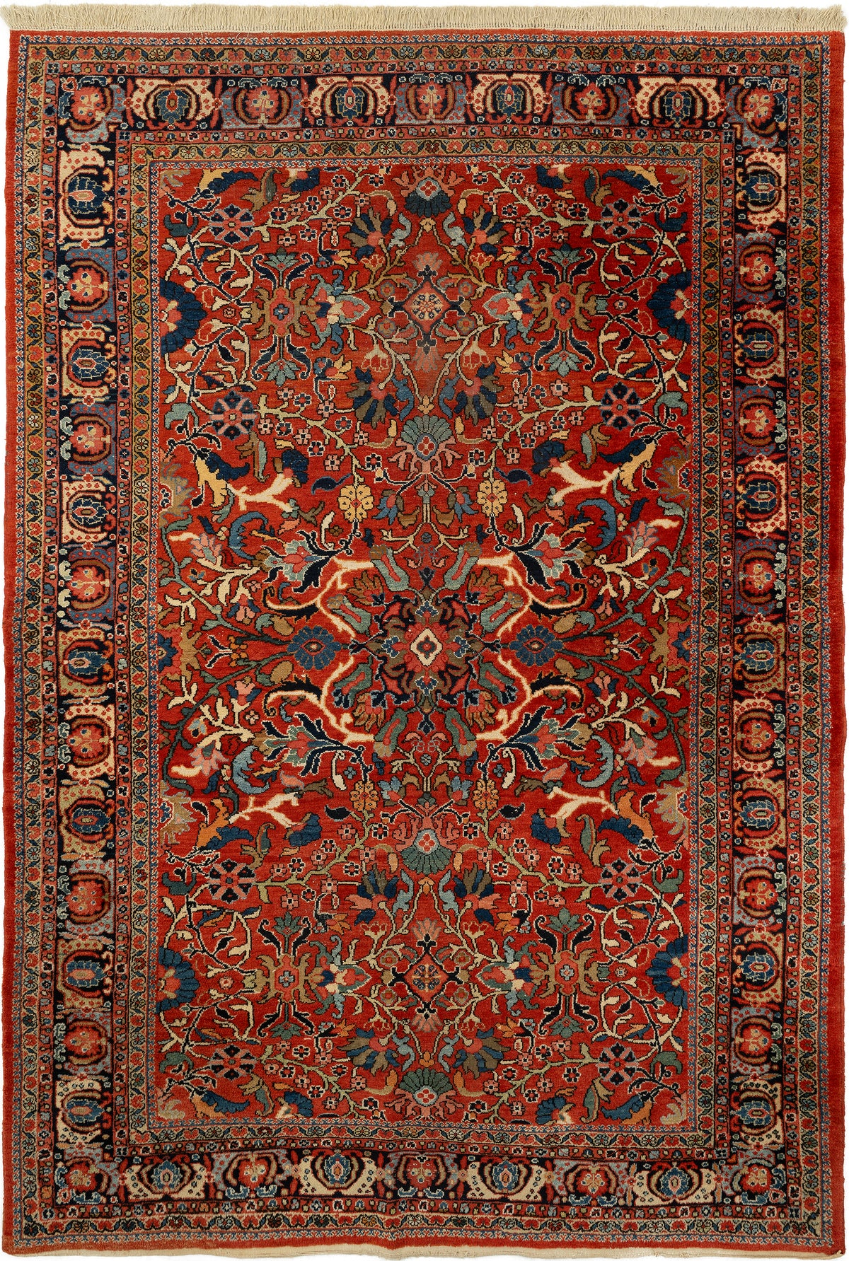 340 x 228 Saruk Mahal alt