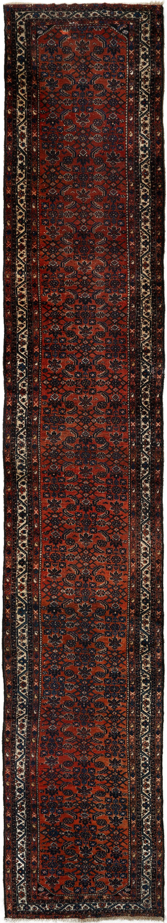 600 x 100 Hamadan