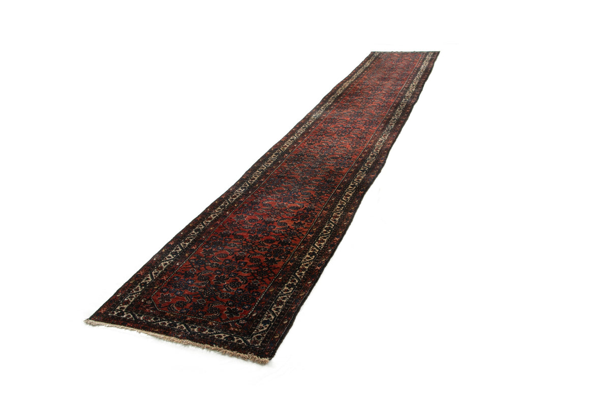 600 x 100 Hamadan