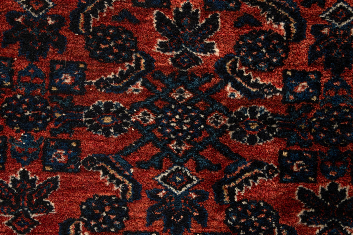 600 x 100 Hamadan