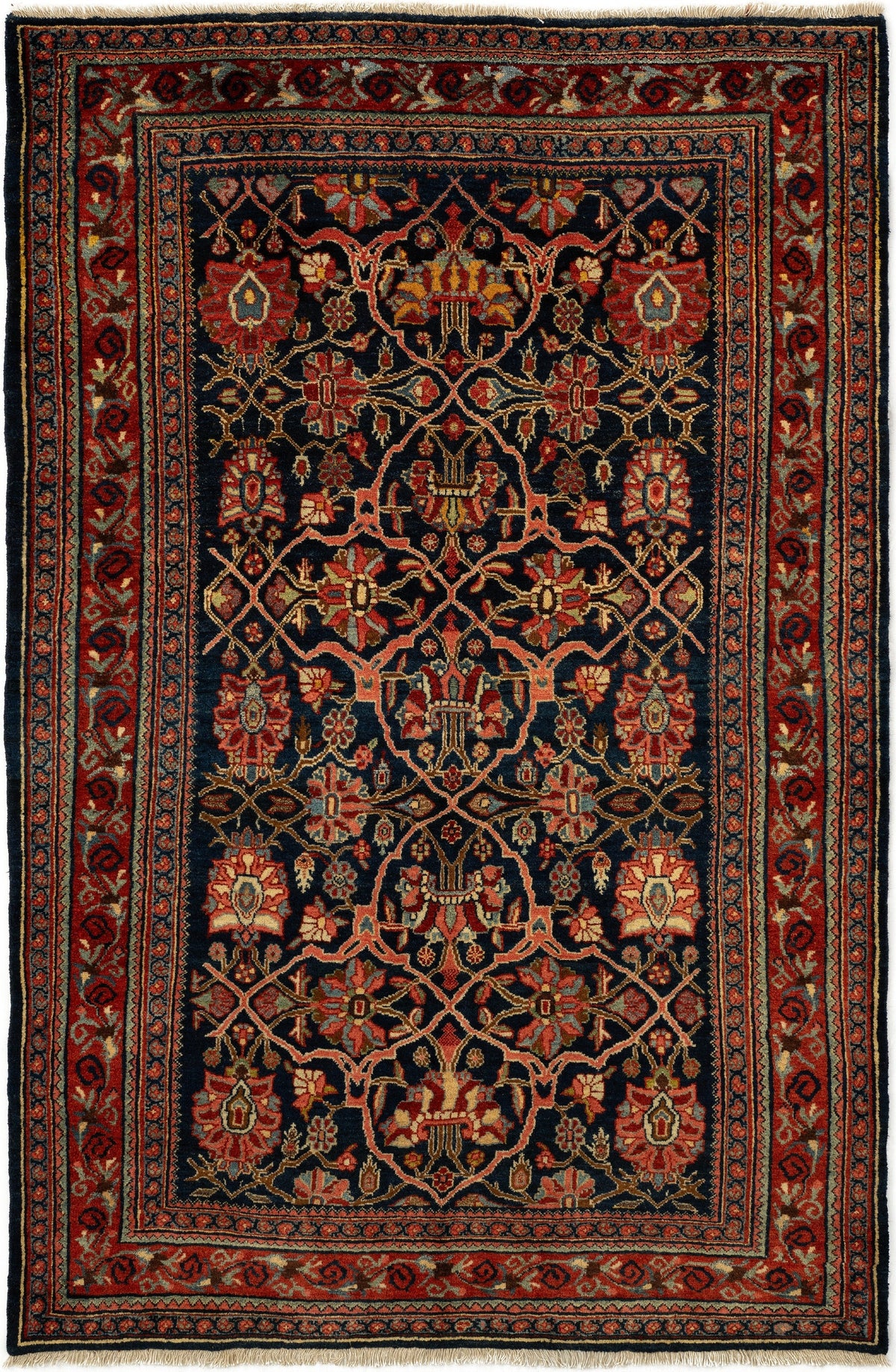 198 x 126 Bidjar