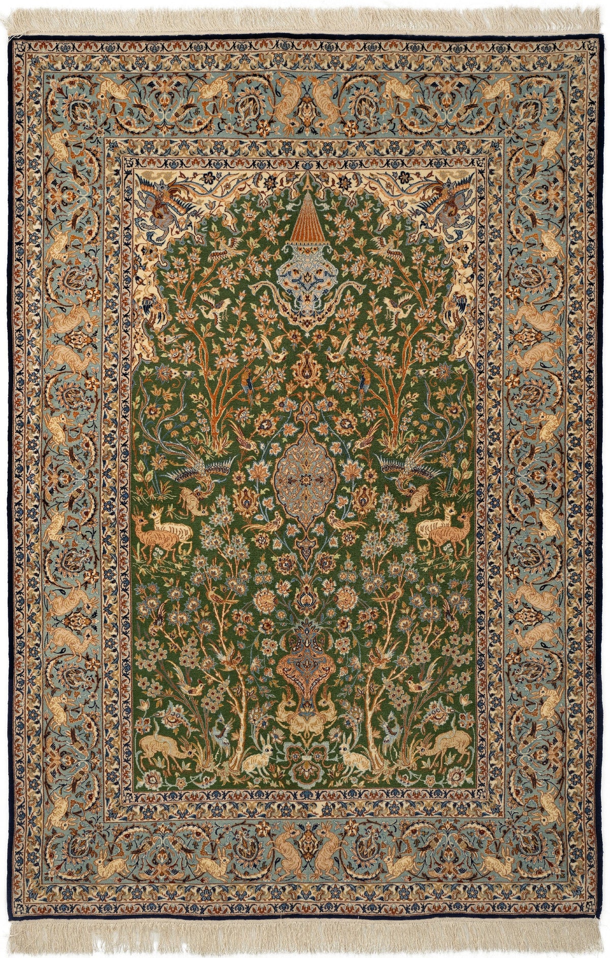 232 x 157 Isfahan