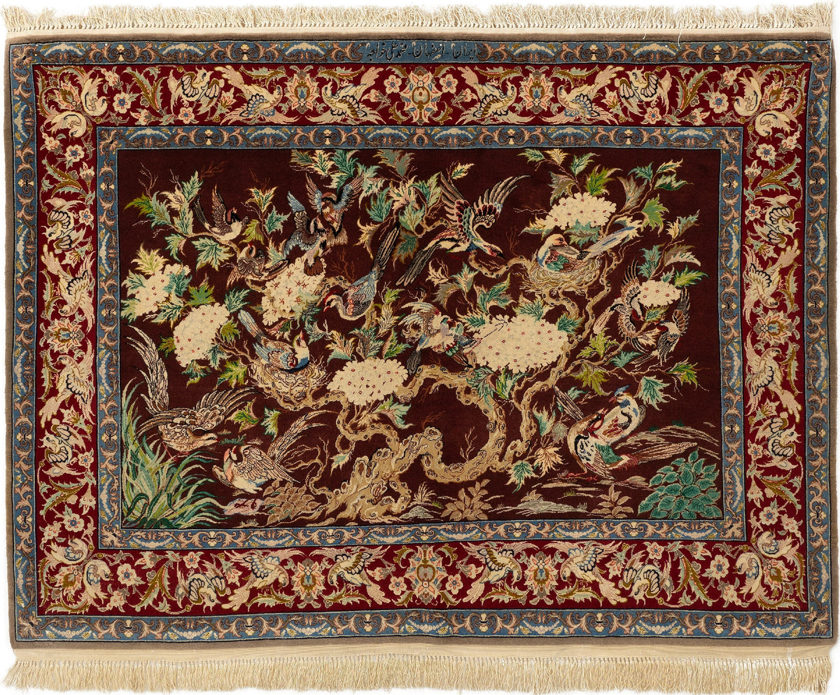 158 x 117 Isfahan
