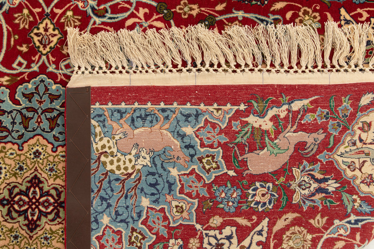 155 x 104 Isfahan