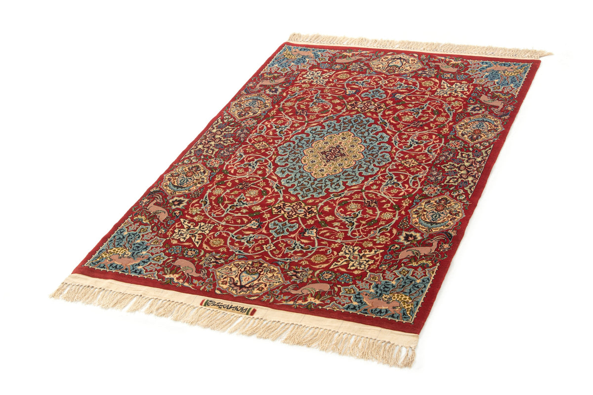 155 x 104 Isfahan