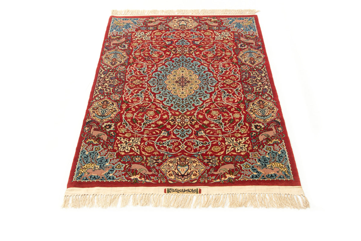 155 x 104 Isfahan