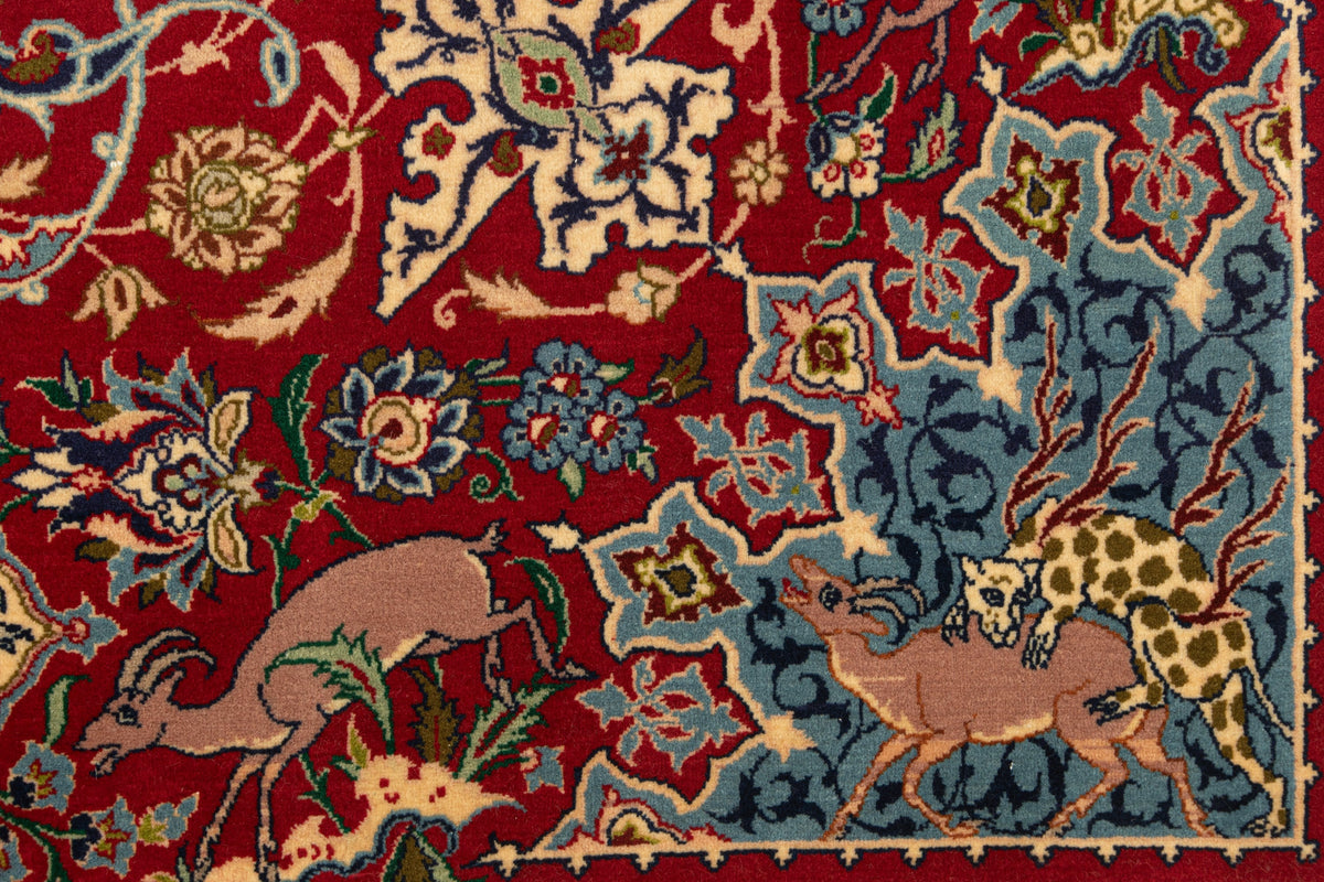155 x 104 Isfahan