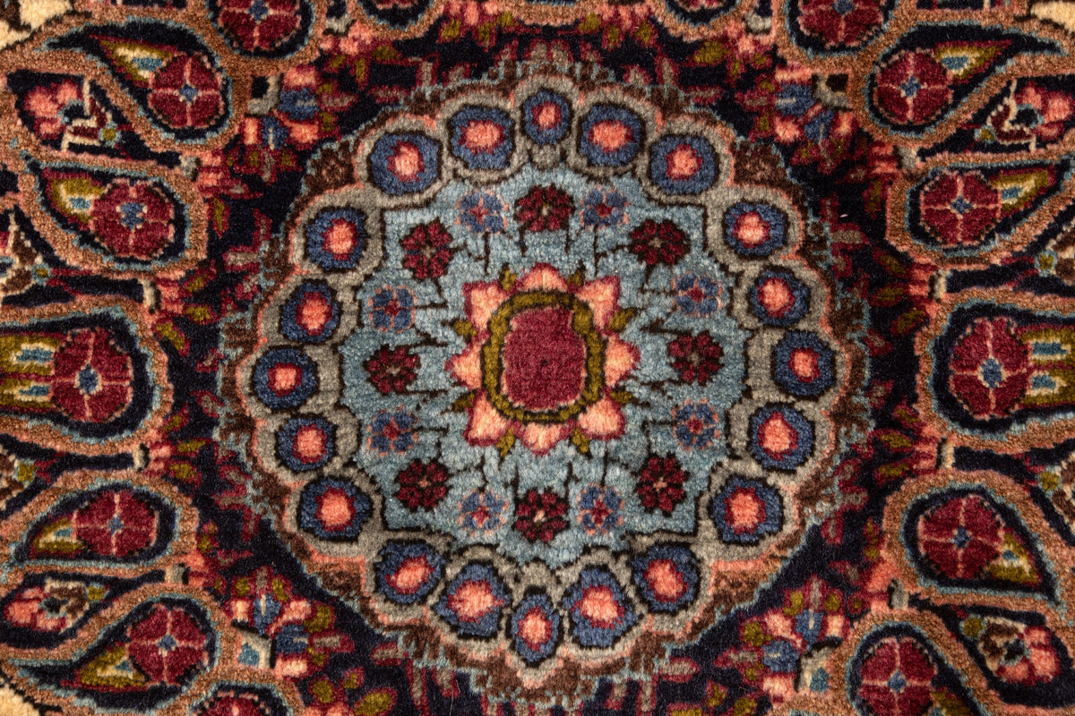 Bidjar Tekab