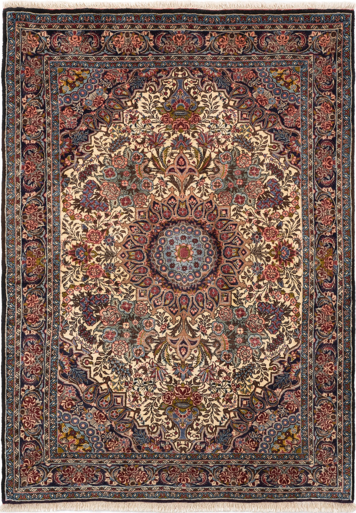 Bidjar Tekab