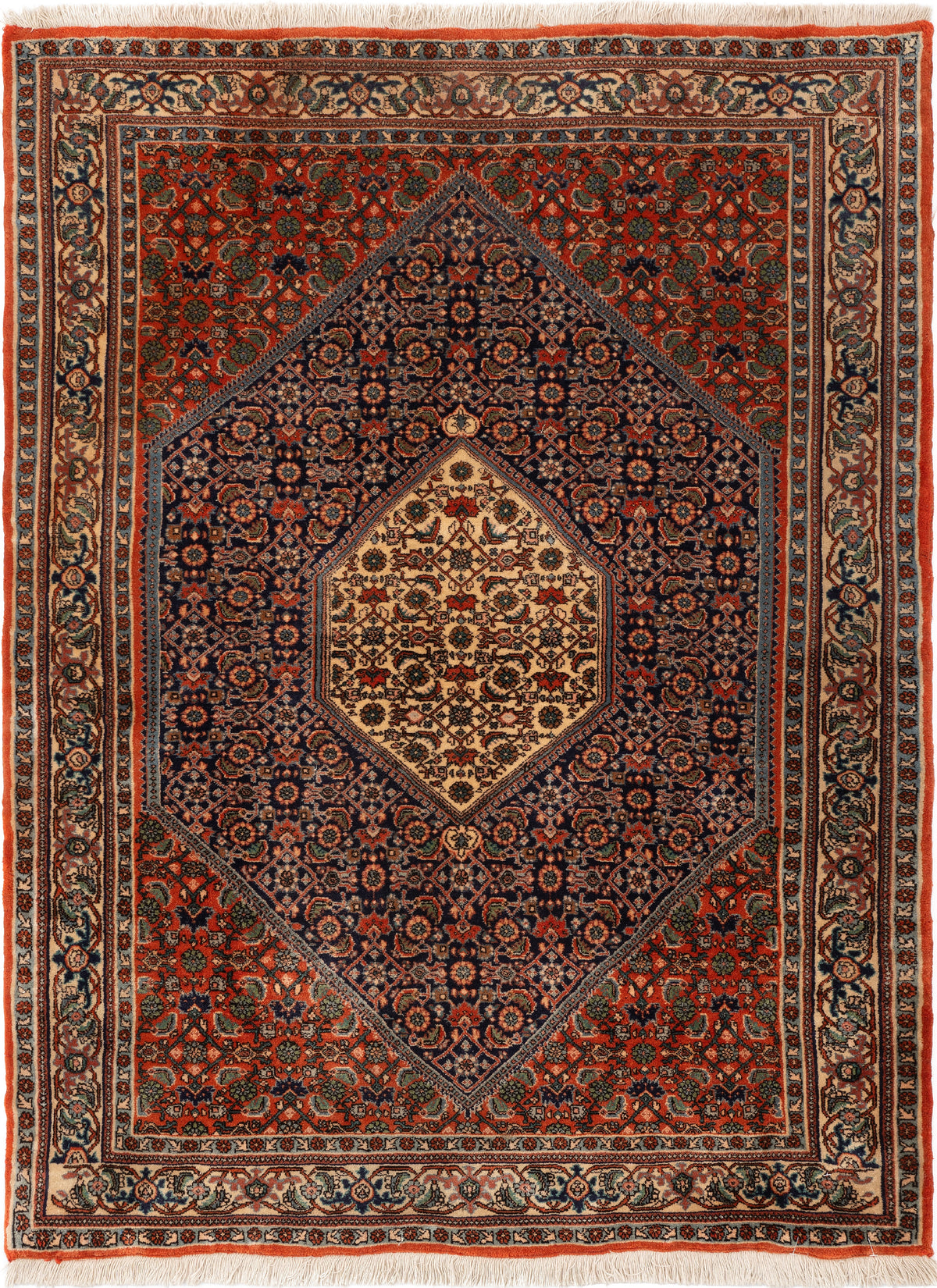 Bidjar
