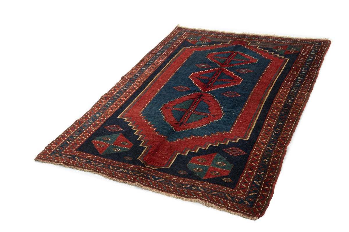 Kazak alt