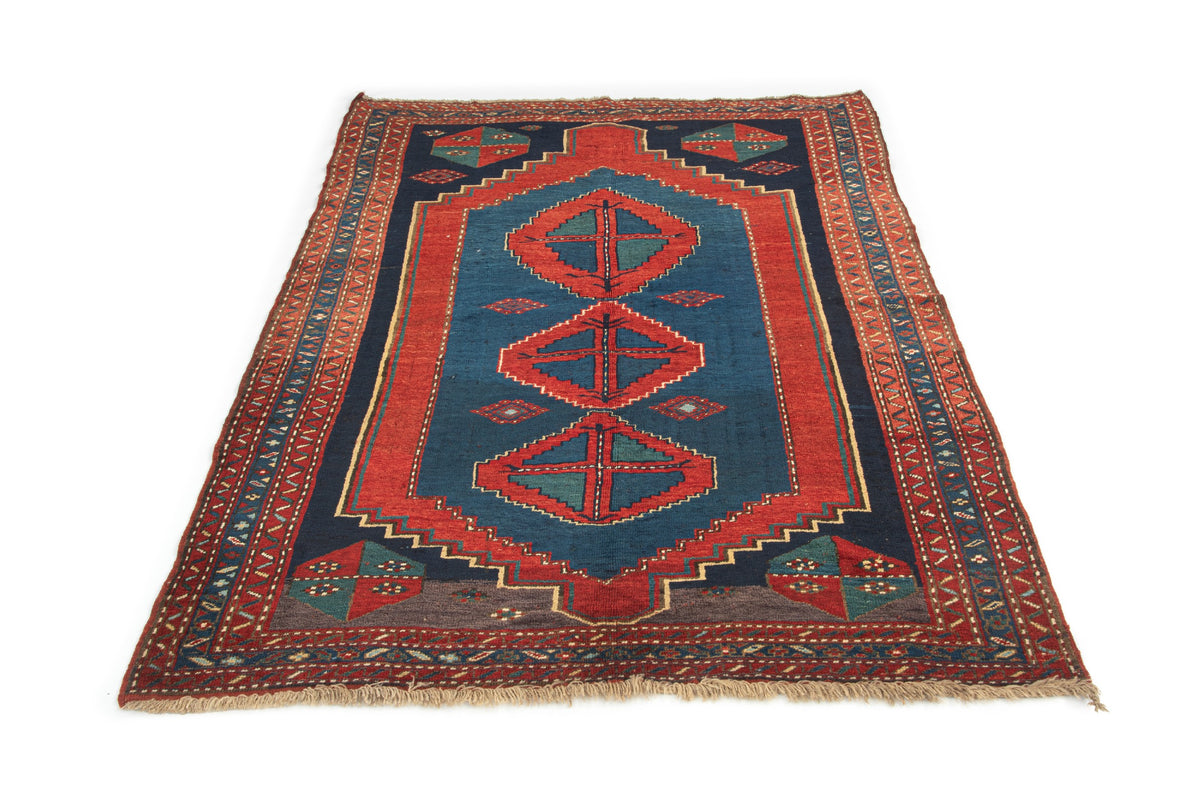 Kazak alt