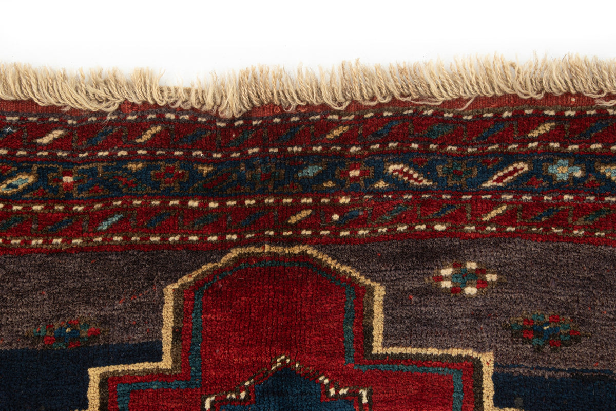 Kazak alt