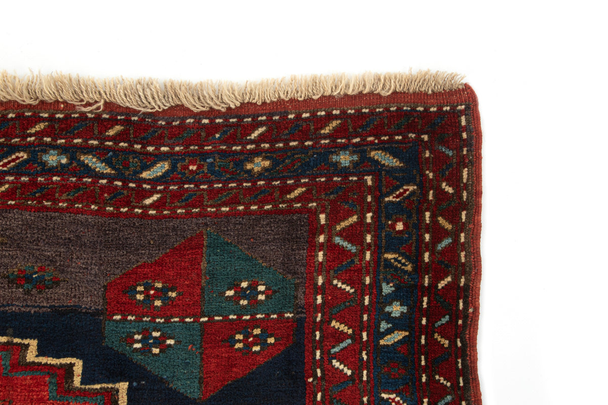 Kazak alt