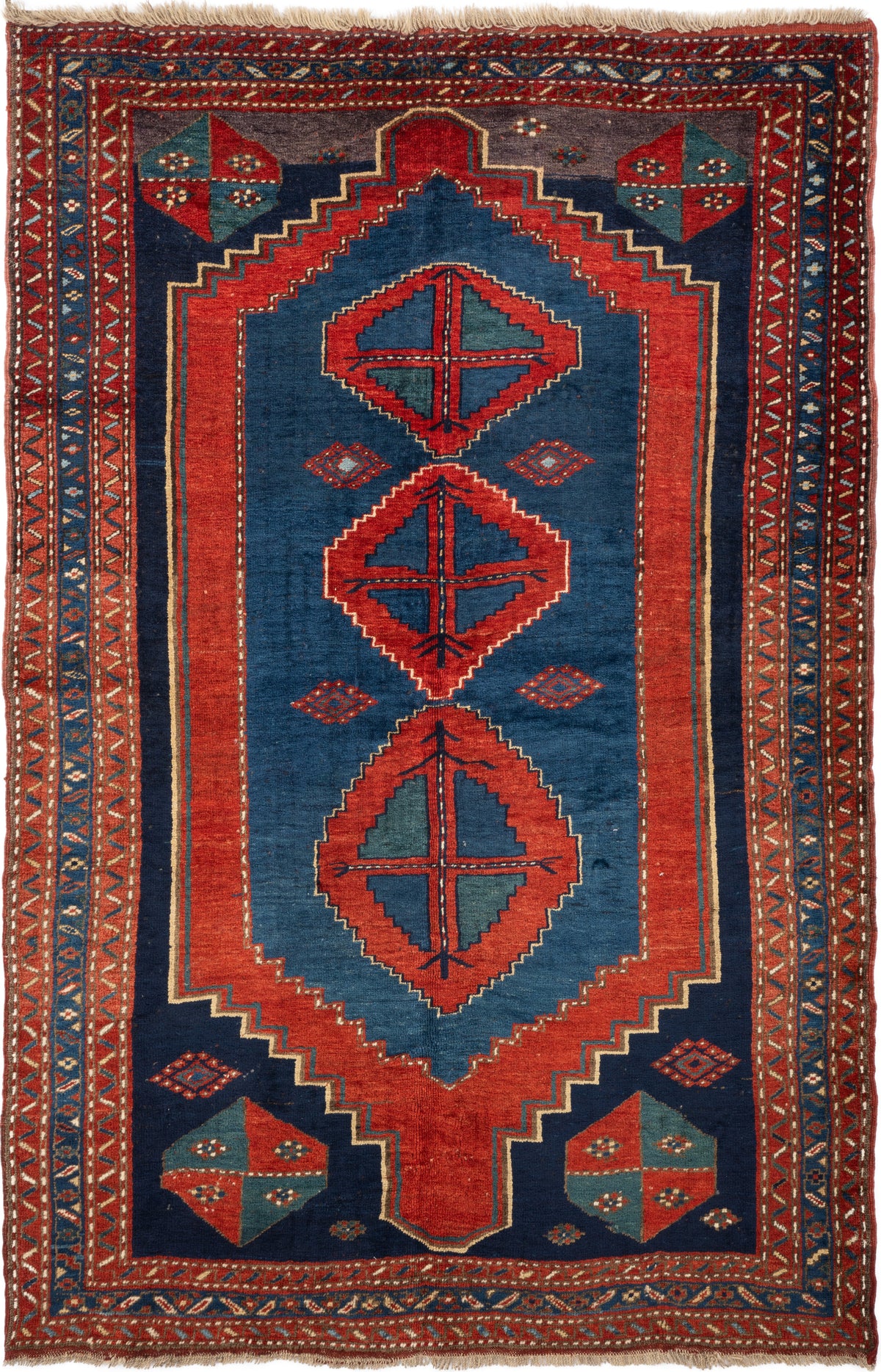 Kazak alt