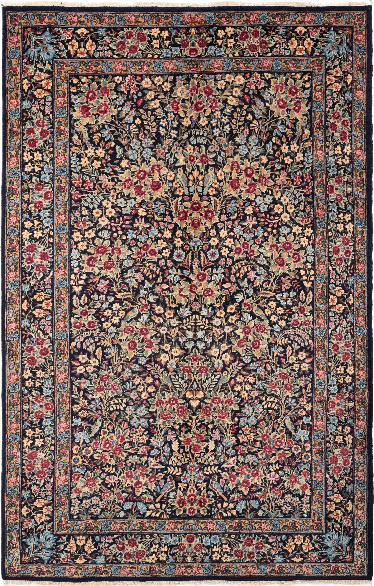 Kirman alt