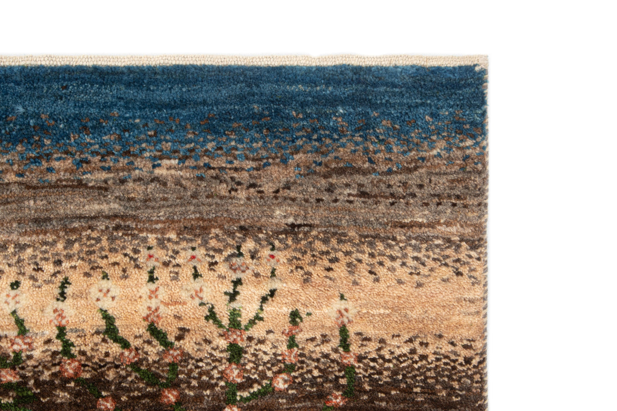 Kashkuli Lundscape