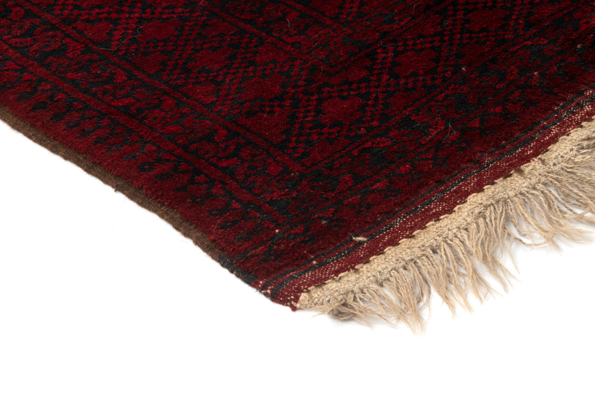 375 x 280 Ersari Afghan
