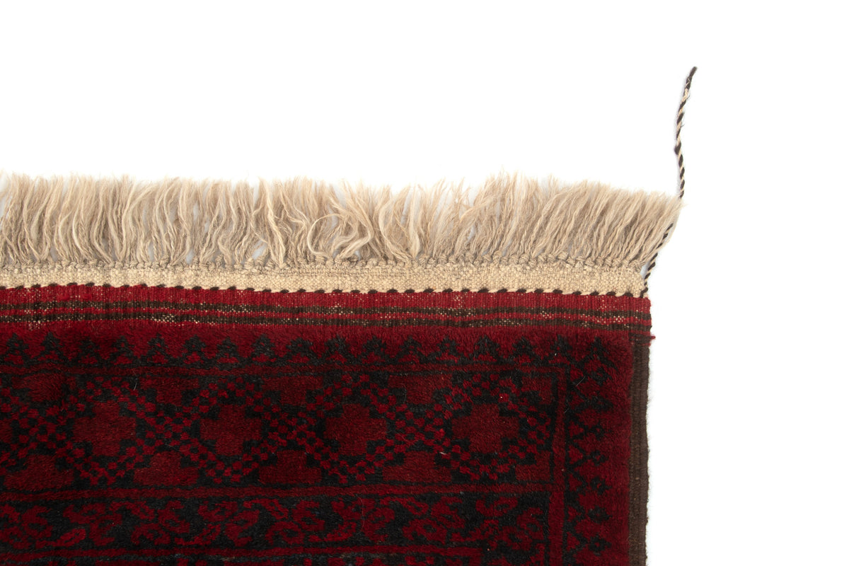 375 x 280 Ersari Afghan