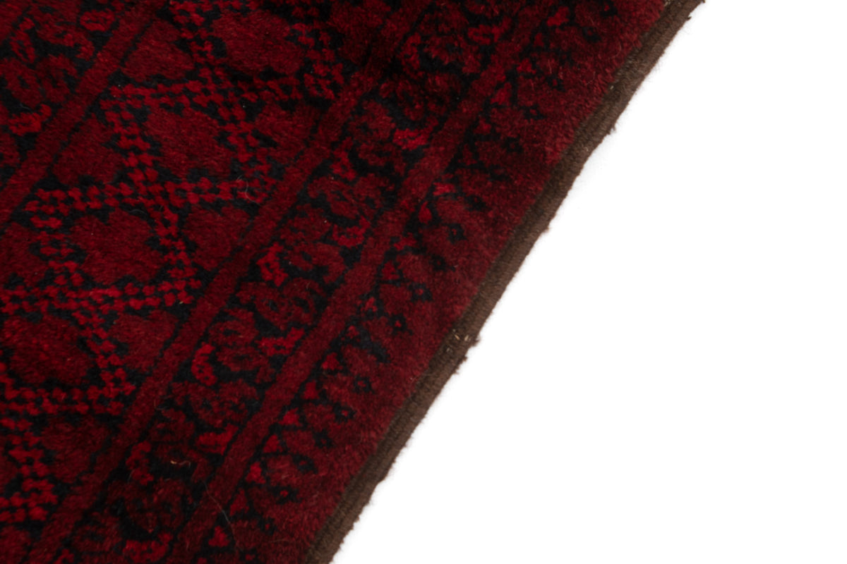 375 x 280 Ersari Afghan